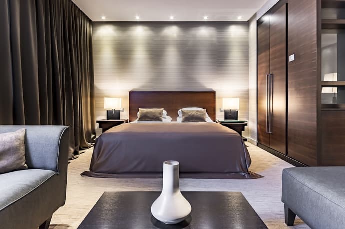 Residence Hotel, Primary image