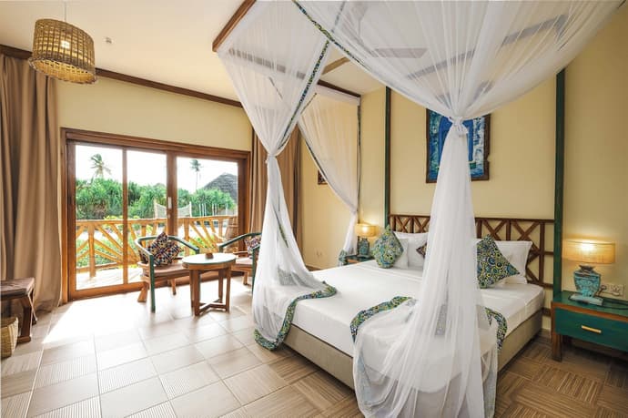 Zanzibar Queen Hotel, Primary image