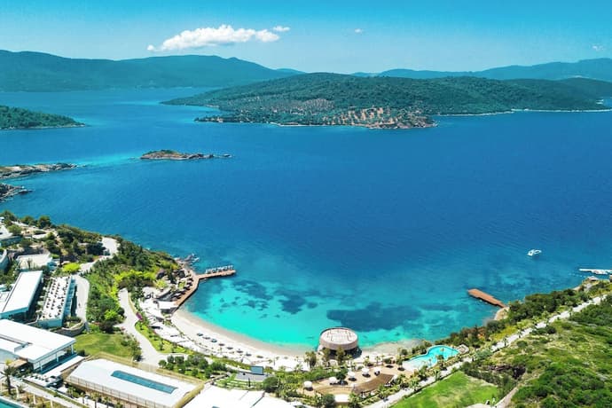 Le Méridien Bodrum Beach Resort, Primary image