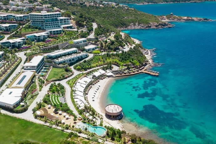 Le Méridien Bodrum Beach Resort, Primary image