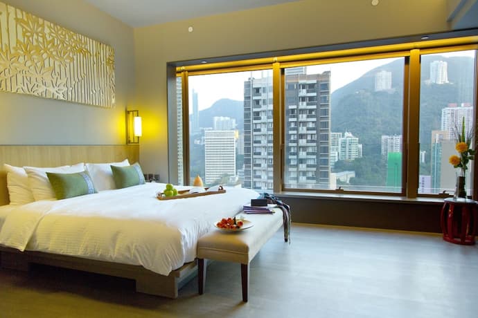 Wanchai 88 Hotel, Primary image