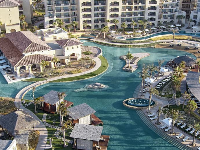 Grand Solmar Pacific Dunes Resort, Golf & Spa, Primary image