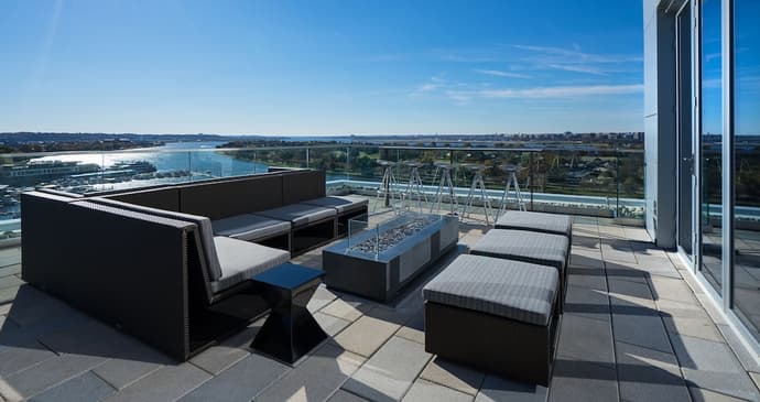 Canopy by Hilton Washington DC The Wharf, Primary image