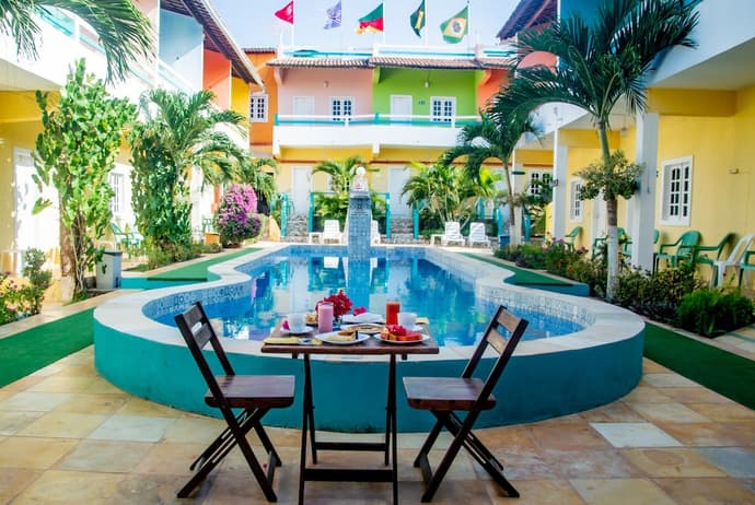 Pousada Angelica, Primary image