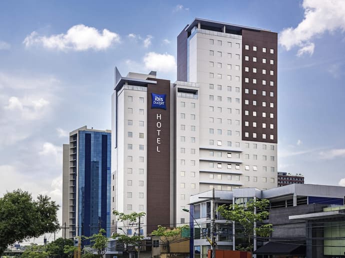 ibis budget Manaus, Primary image