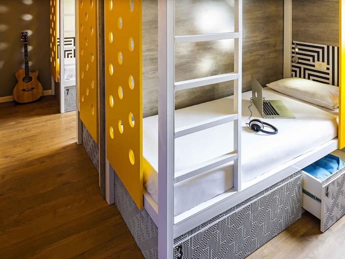 ibis budget Rio de Janeiro Centro, Primary image