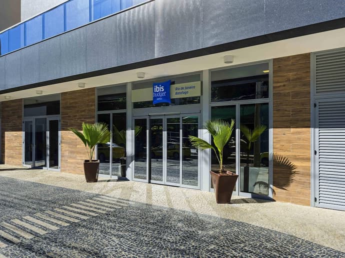 ibis budget RJ Praia de Botafogo, Primary image