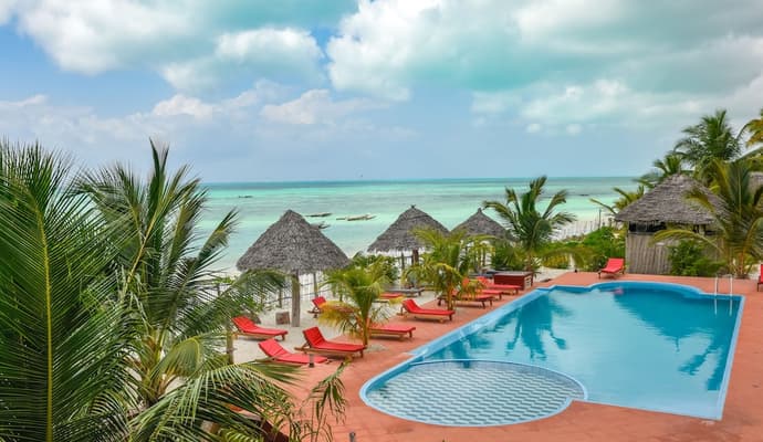 Ifa Beach Resort, Primary image