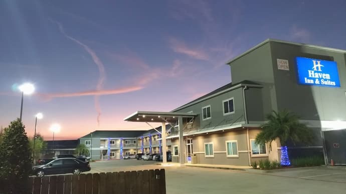 Haven Inn & Suites Downtown Houston, Primary image