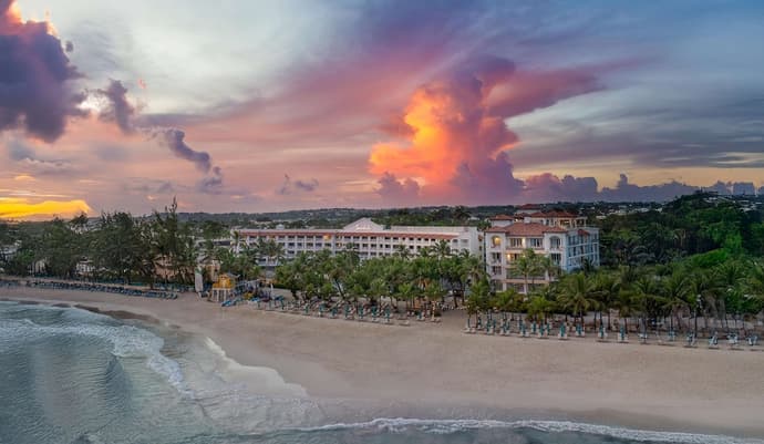 Sandals Royal Barbados - ALL INCLUSIVE Couples Only, Primary image