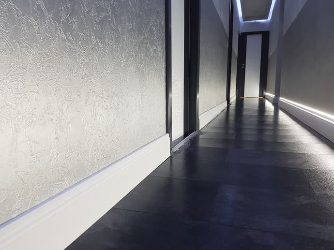 Glamour Spanish Steps, Primary image