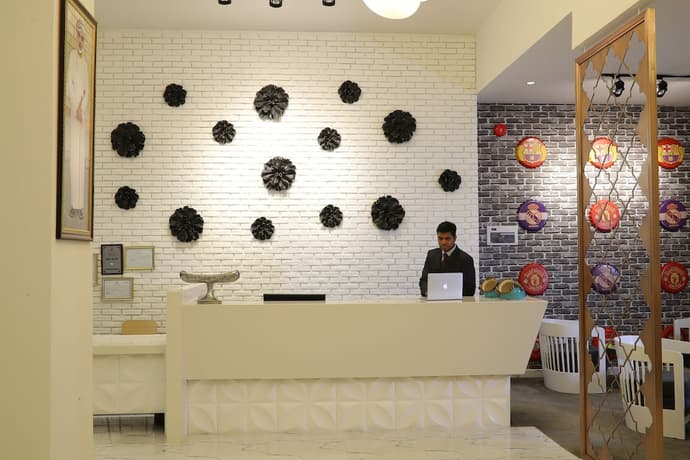 Zaki Hotel Apartment, Primary image