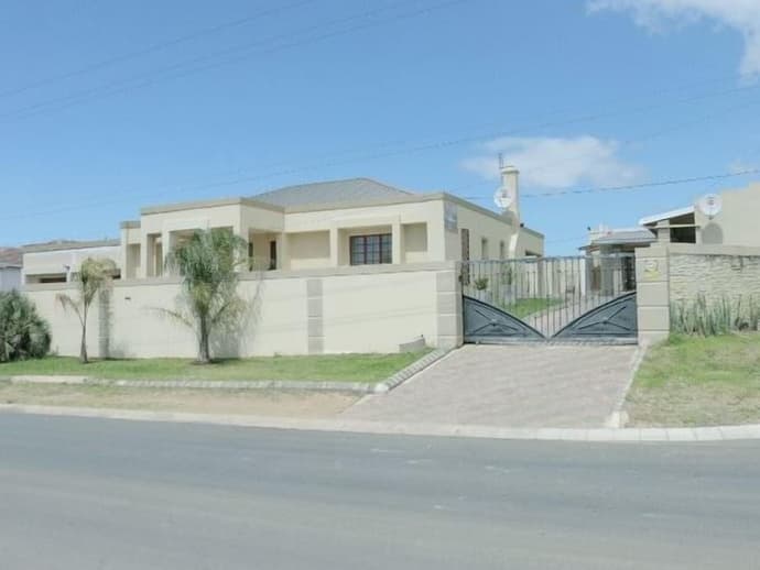 Sleep Well BnB, Primary image