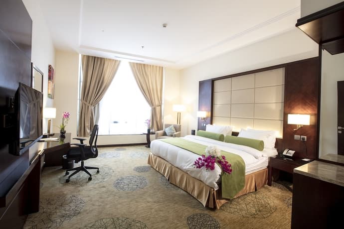 Prime Hotel Al Hamra Jeddah, Primary image