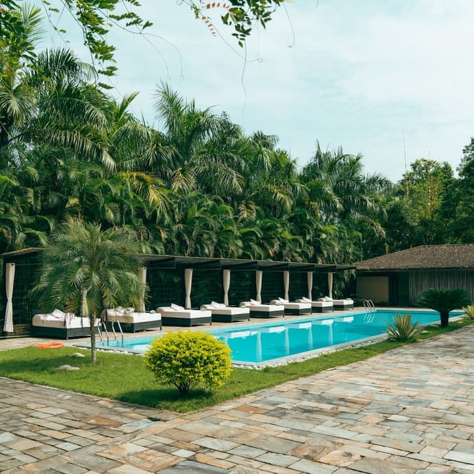 Kasara Resort - Chitwan National Park, Primary image