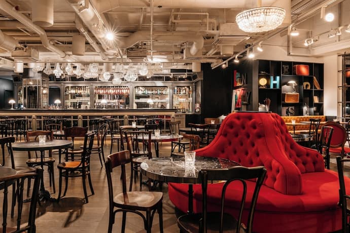 Ruby Lissi Hotel Vienna, Primary image