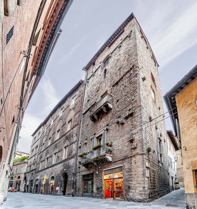 Piccolo Hotel Etruria, Primary image