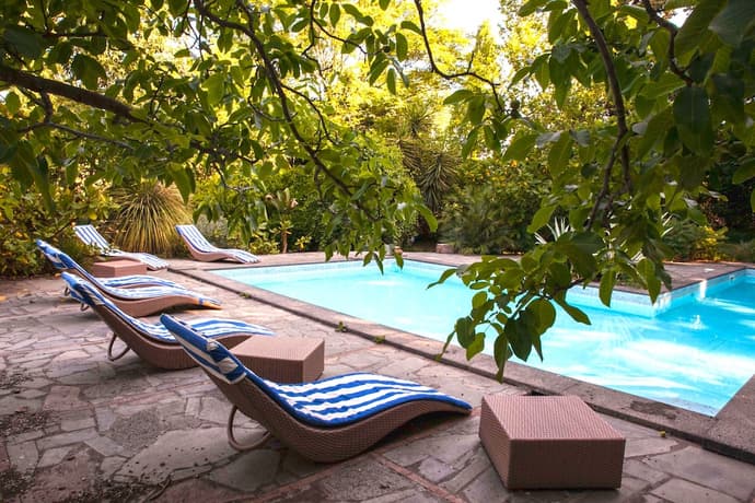 Etna Botanic Garden, Primary image