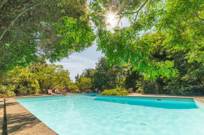 Etna Botanic Garden, Primary image