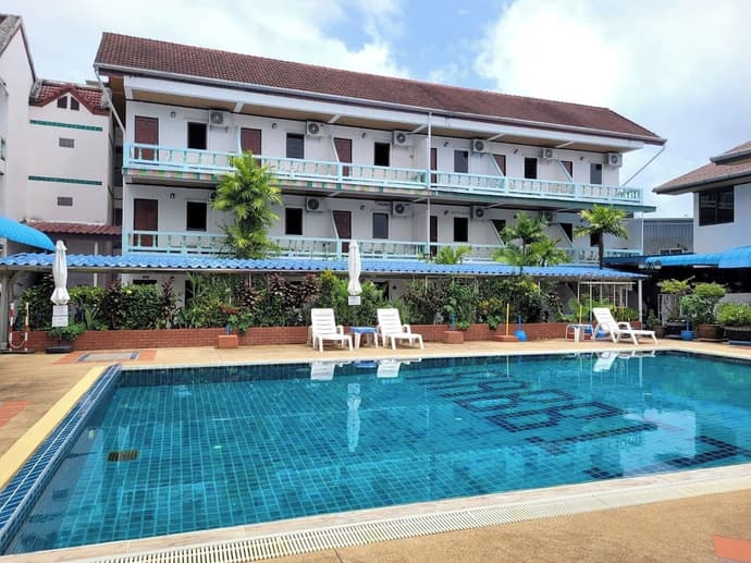 Rabbit Mansion Patong Hotel, Primary image