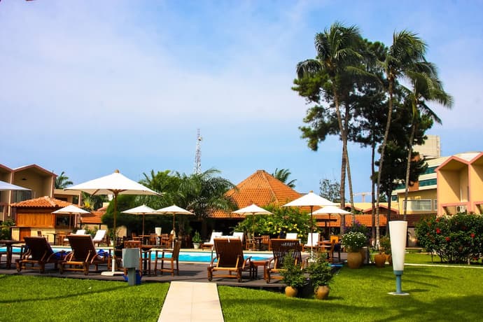 Hotel Elais, Primary image