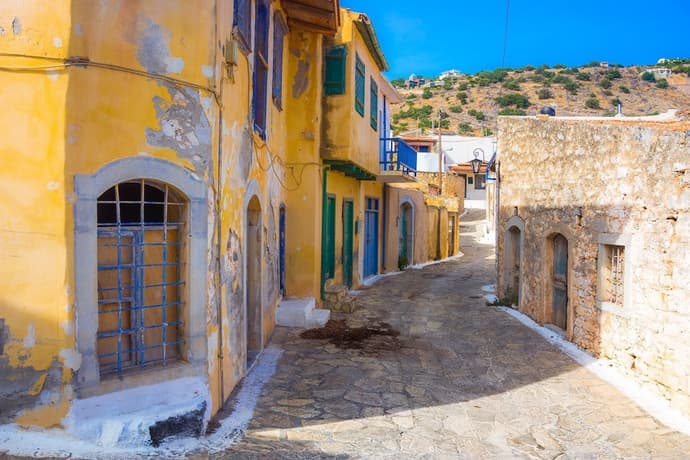 Elounda Orama Boutique Hotel, Primary image