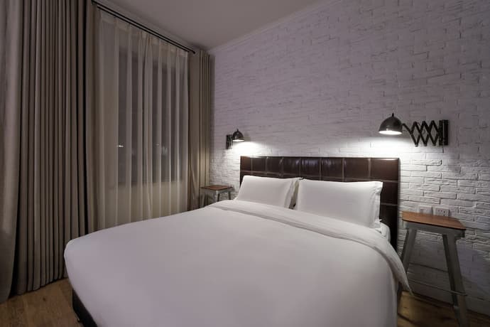 Yi Stack Hotel, Primary image