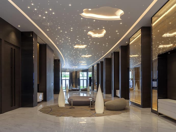 Novotel Singapore on Stevens, Primary image