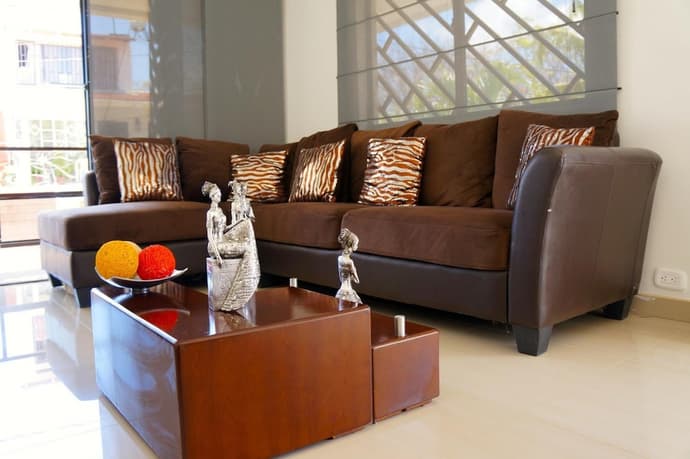 Posada Vasquez Oviedo, Lobby