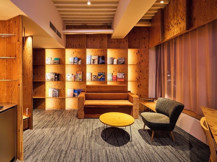 ONE＠Tokyo by insomnia, Primary image