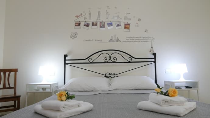 B&B Dimora Cirillo, Primary image