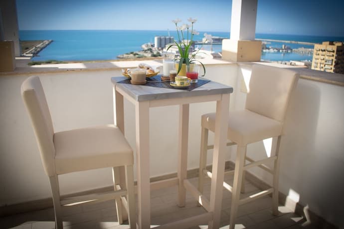 B&B Baglio Santa Croce, Primary image