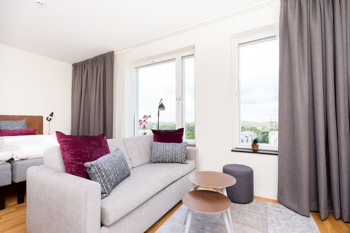 ApartDirect Älvsjö, Primary image