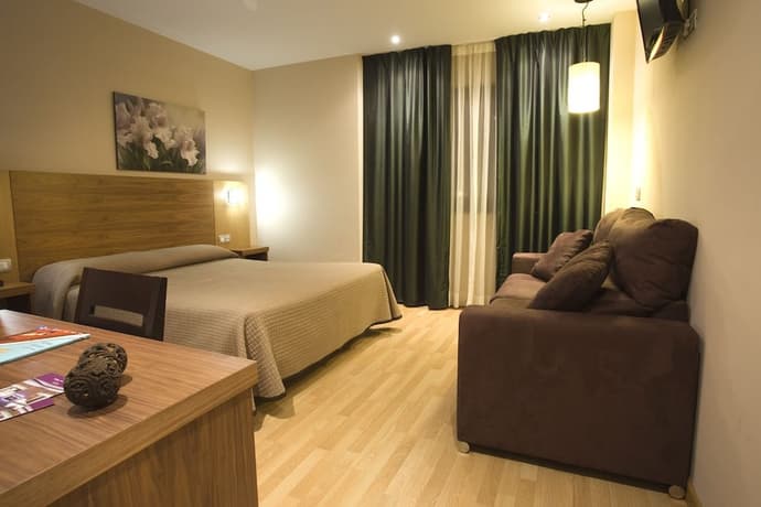 Hotel Mar de Plata, Primary image