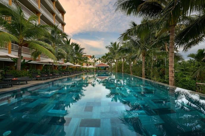 La Siesta Hoi An Resort & Spa, Primary image