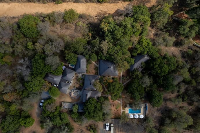 Bushbaby River Lodge, Primary image