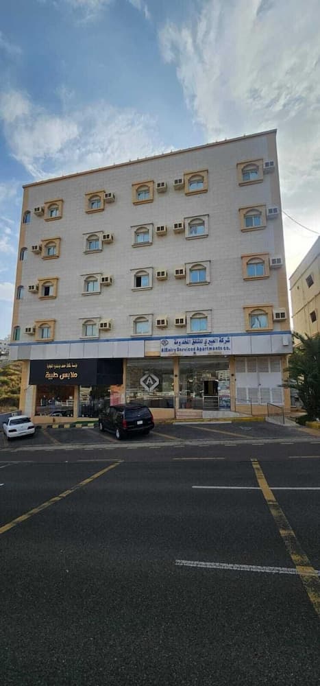 Al Eairy Furnished Apartments Al Baha 2, Primary image