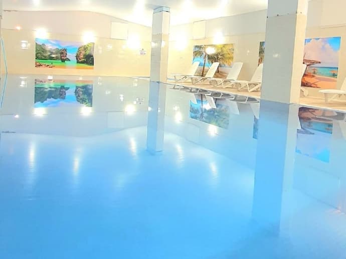 Sapanca Aqua Wellness Spa Hotel, Primary image