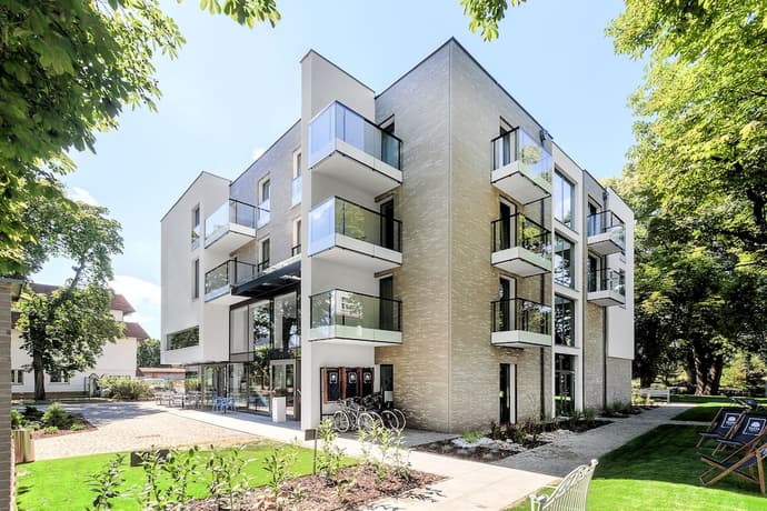 Hotel Testa, Primary image