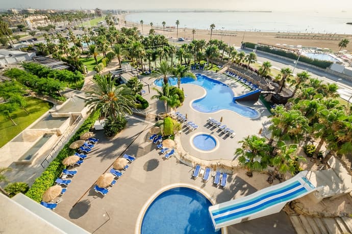 Gran Palas Hotel - Spa incluido, Primary image