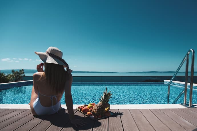 Marvie Hotel & Health, Primary image