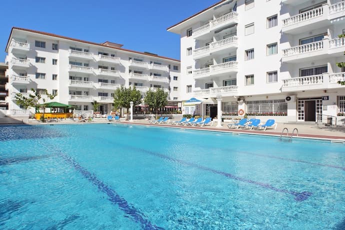 Europa Family Apartments, Primary image