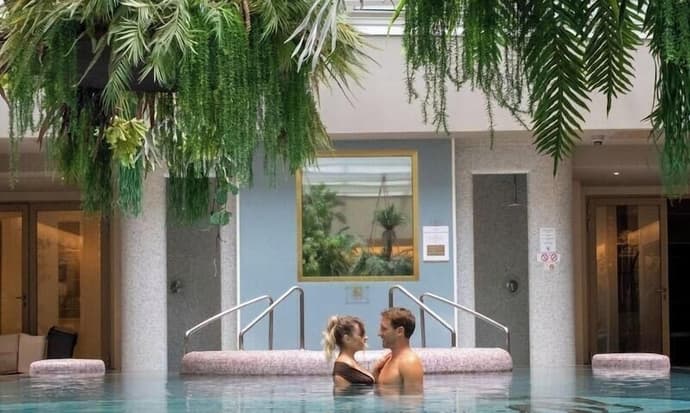 Grand Hotel Salsomaggiore, Primary image