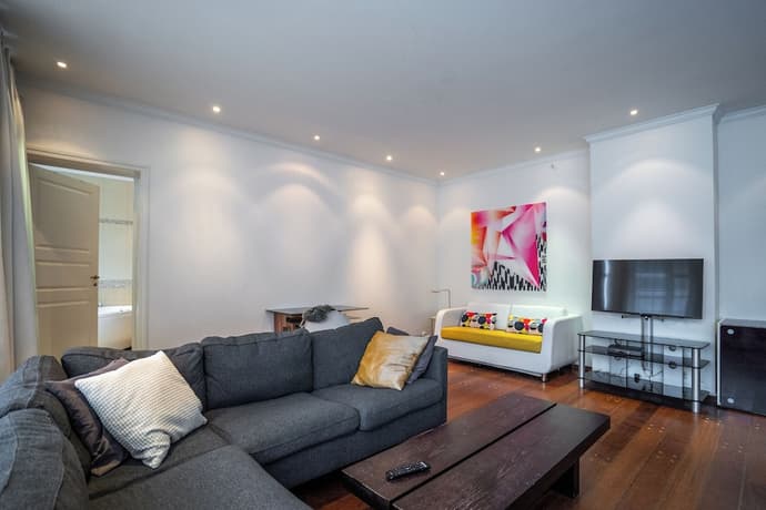 Magic Hotel Xhibition - Self-service-hotel, Room