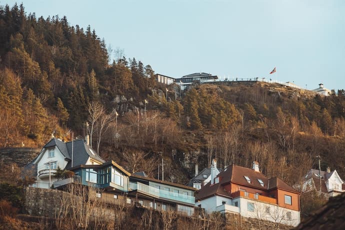 Magic Hotel Bergen City Center, a member of Radisson Individuals, Primary image