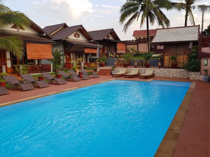 Thongbay Guesthouse Luang Prabang, Primary image