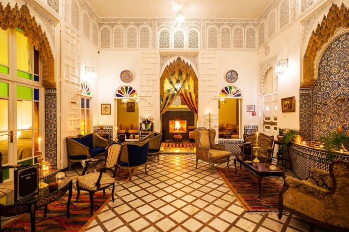 Dar Kika Salam By DKS, Primary image