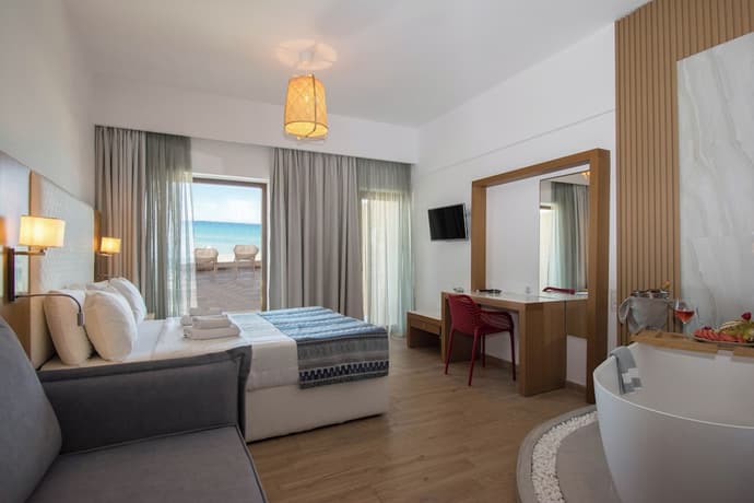 Yianna Caravel Suites "by Checkin" adults only, Primary image