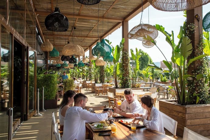 Hu Firenze Camping In Town, Primary image