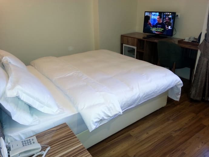 Tehran Boutique Hotel, Primary image